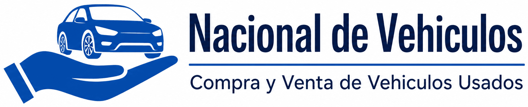 Nacional de Vehículos